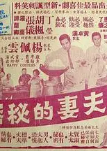 夫妻的秘密粤语