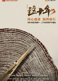 这十年