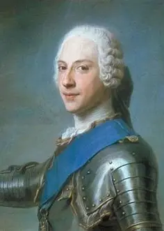 The Lost Portrait of Bonnie Prince Charlie: A Culture Show S