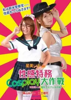 性感特务