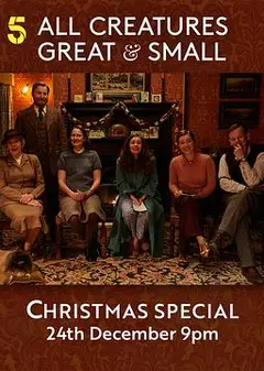 万物生灵：2025圣诞特别集