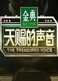 天赐的声音