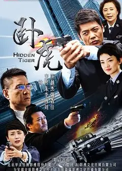 卧虎2016