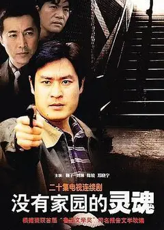 没有家园的灵魂