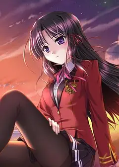 赤之约定