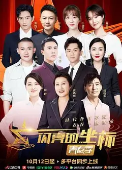 闪亮的坐标·青春季