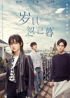 岁月忽已暮