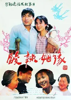 酸辣姻缘