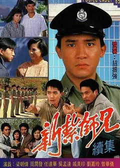 新扎师兄续集粤语