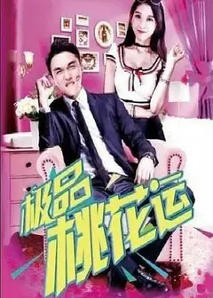 极品桃花运