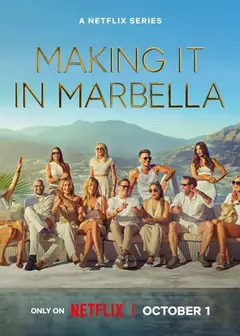Making It in Marbella