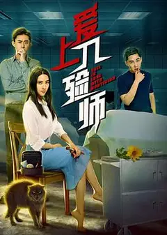 爱上入殓师