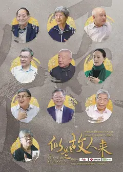 似是故人来