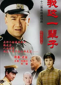 我这一辈子2002