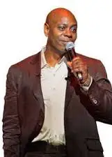 戴夫·查普尔：名无所谓