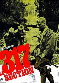 317分队