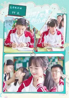 旧时光里的小欢喜第二季