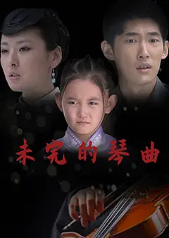 未完的琴曲