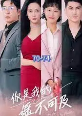 你是我的遥不可及