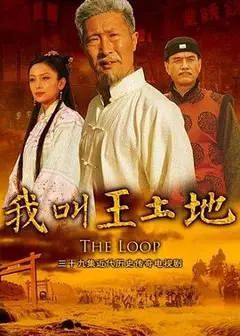 我叫王土地