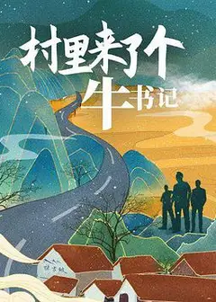 村里来了个牛书记