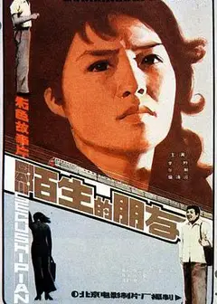 陌生的朋友