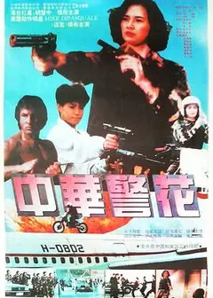 中华警花