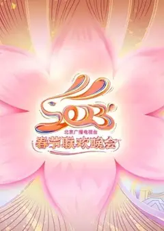 2023北京卫视春晚