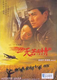 天若有情3烽火佳人 （粤语版）