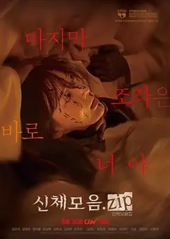 身体集合