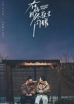 在你的冬夜里闪耀