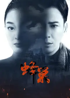 蜂巢