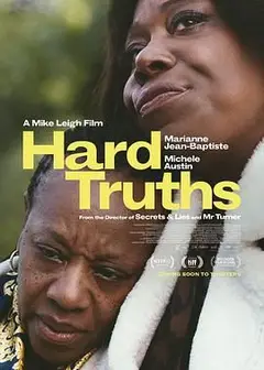 残酷真相 Hard Truths
