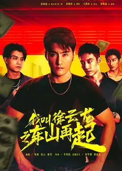 我叫徐云龙之东山再起