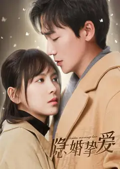 隐婚挚爱