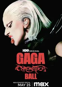 Lady Gaga：神彩巡回演唱会