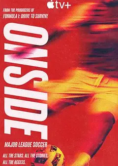 Onside: Major League Soccer