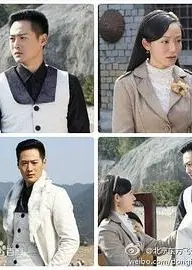 孤堡疑云
