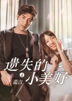 遗失的小美好之谎言