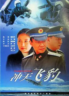 冲天飞豹