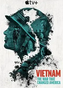 越南 改变美国的战争