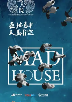 疯人院