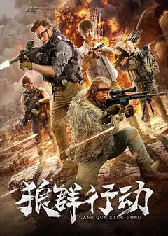 狼群行动