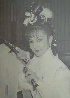 圣剑飞鹰