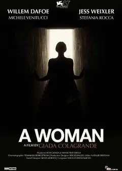 一个女人2010