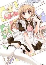 乃木坂春香的秘密第二季