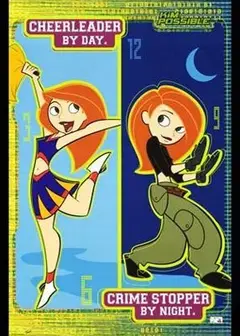 麻辣女孩   第一季