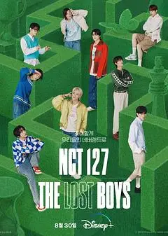 NCT 127: The Lost Boys