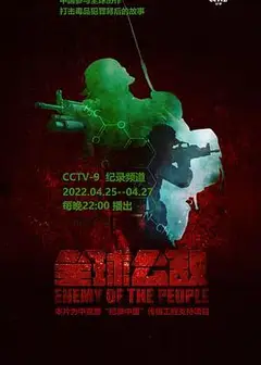 全球公敌