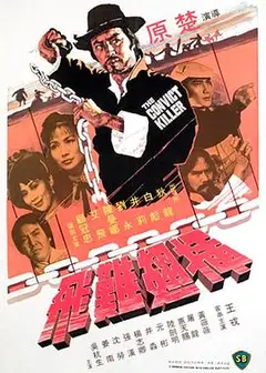 插翅难飞(1980)